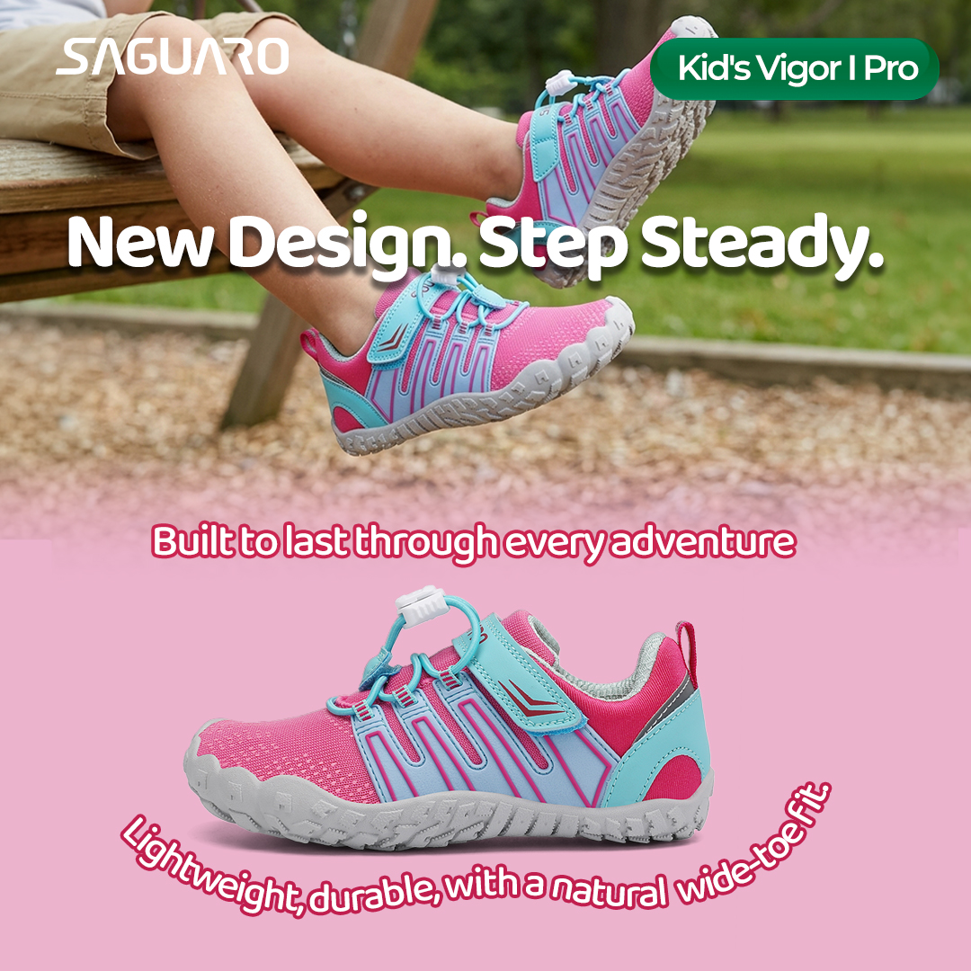 Saguaro US Facebook ad