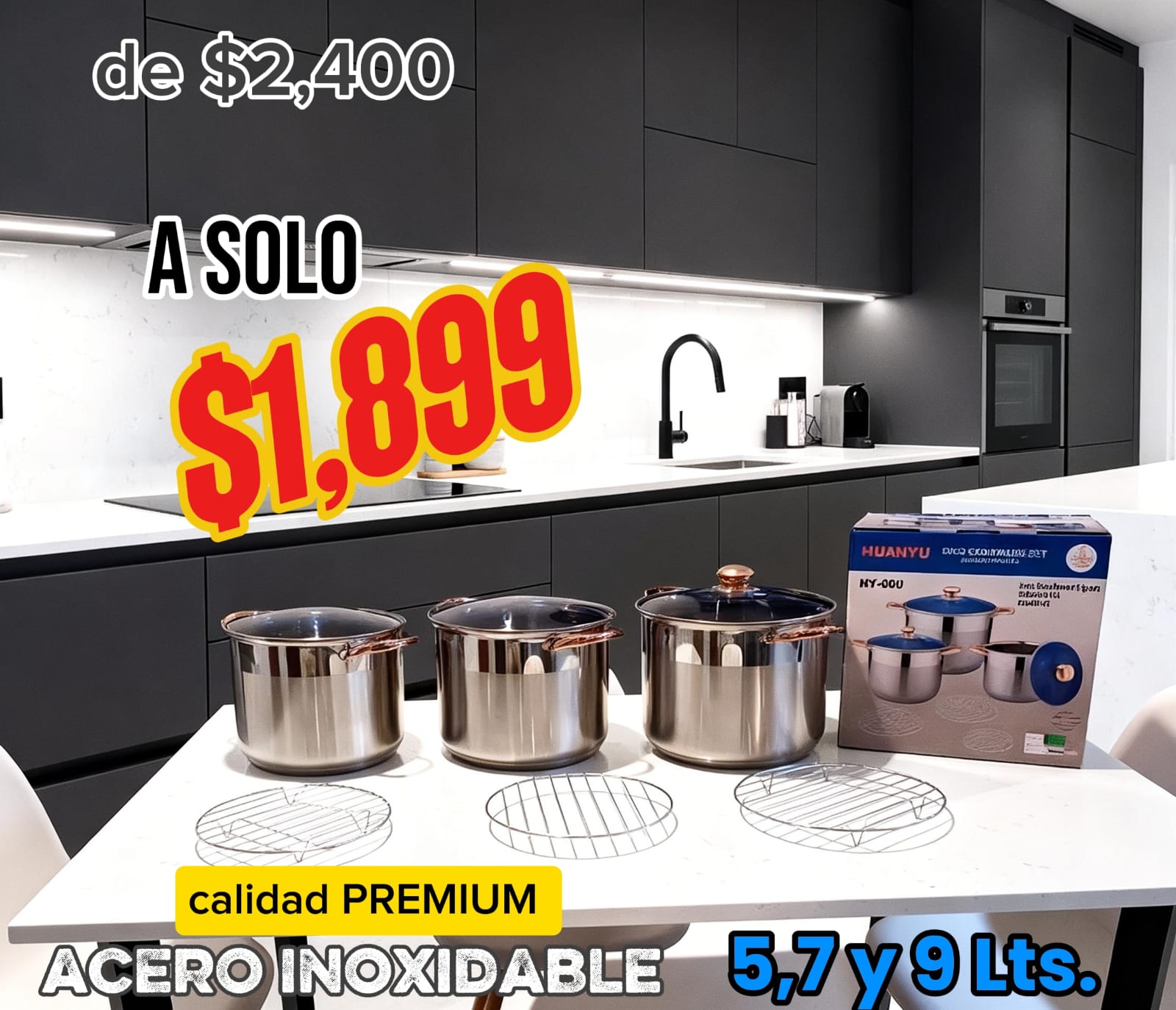 Vicaza Integral Facebook ad