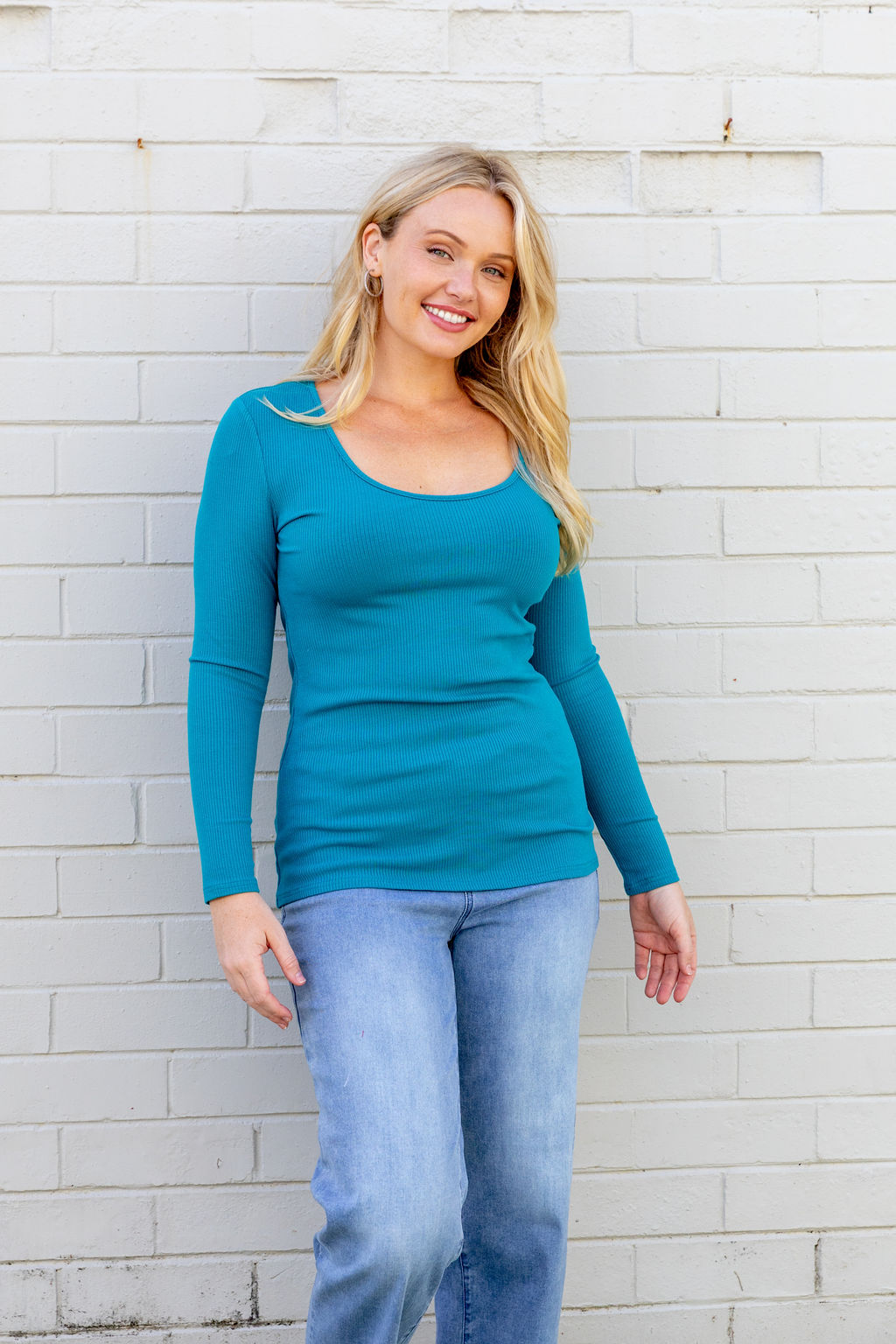 Proud Poppy Clothing Facebook ad