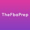 The FBA prep service