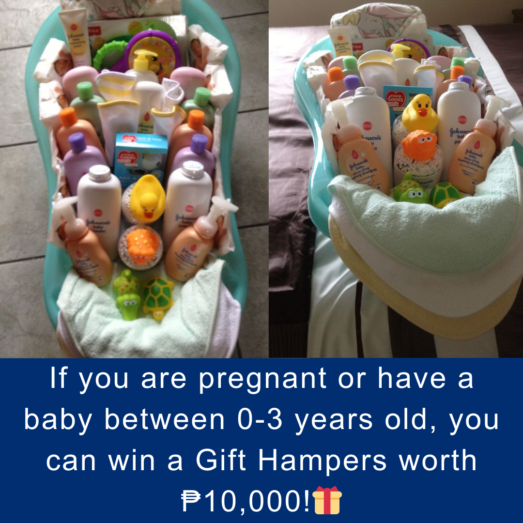 WOOP Mama Club Facebook ad: Sagutan lang ang aming 2-minutong survey at maaari ka ng…