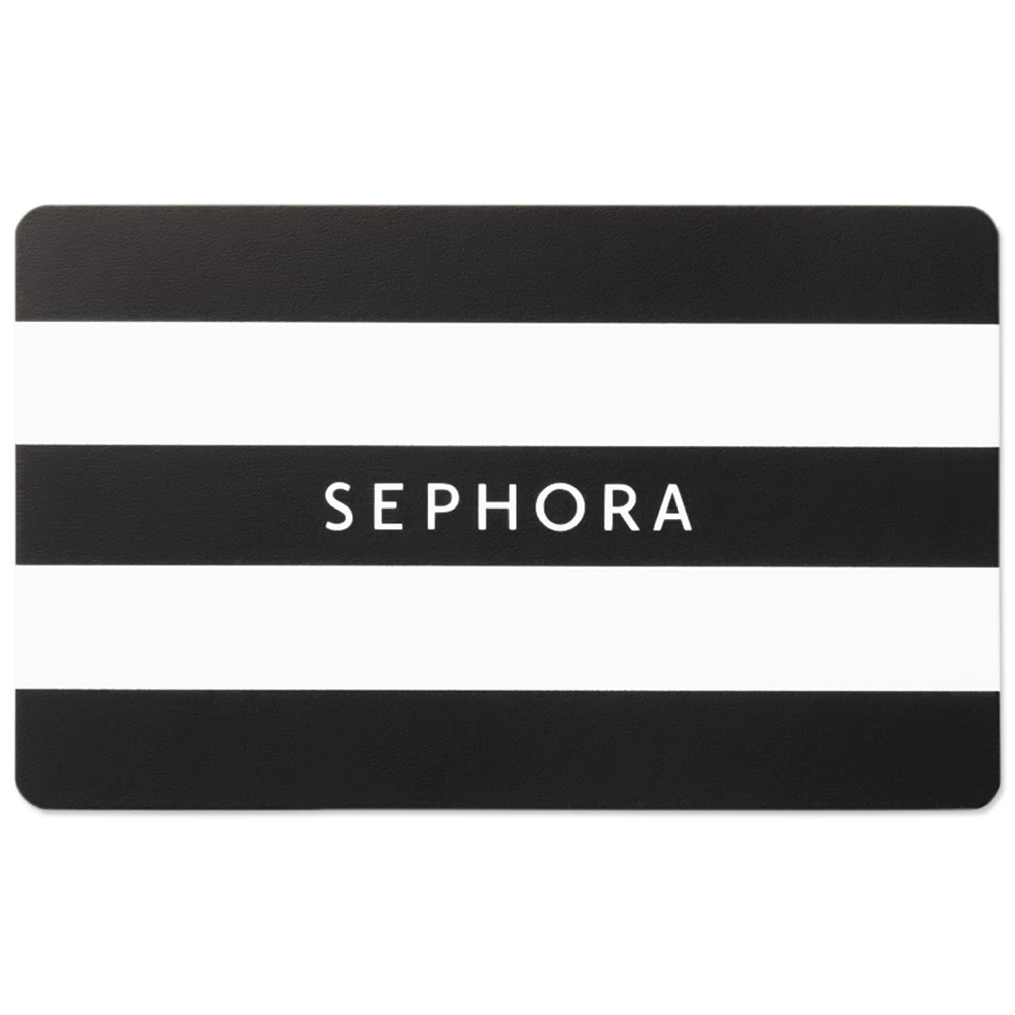 Sephora Facebook ad