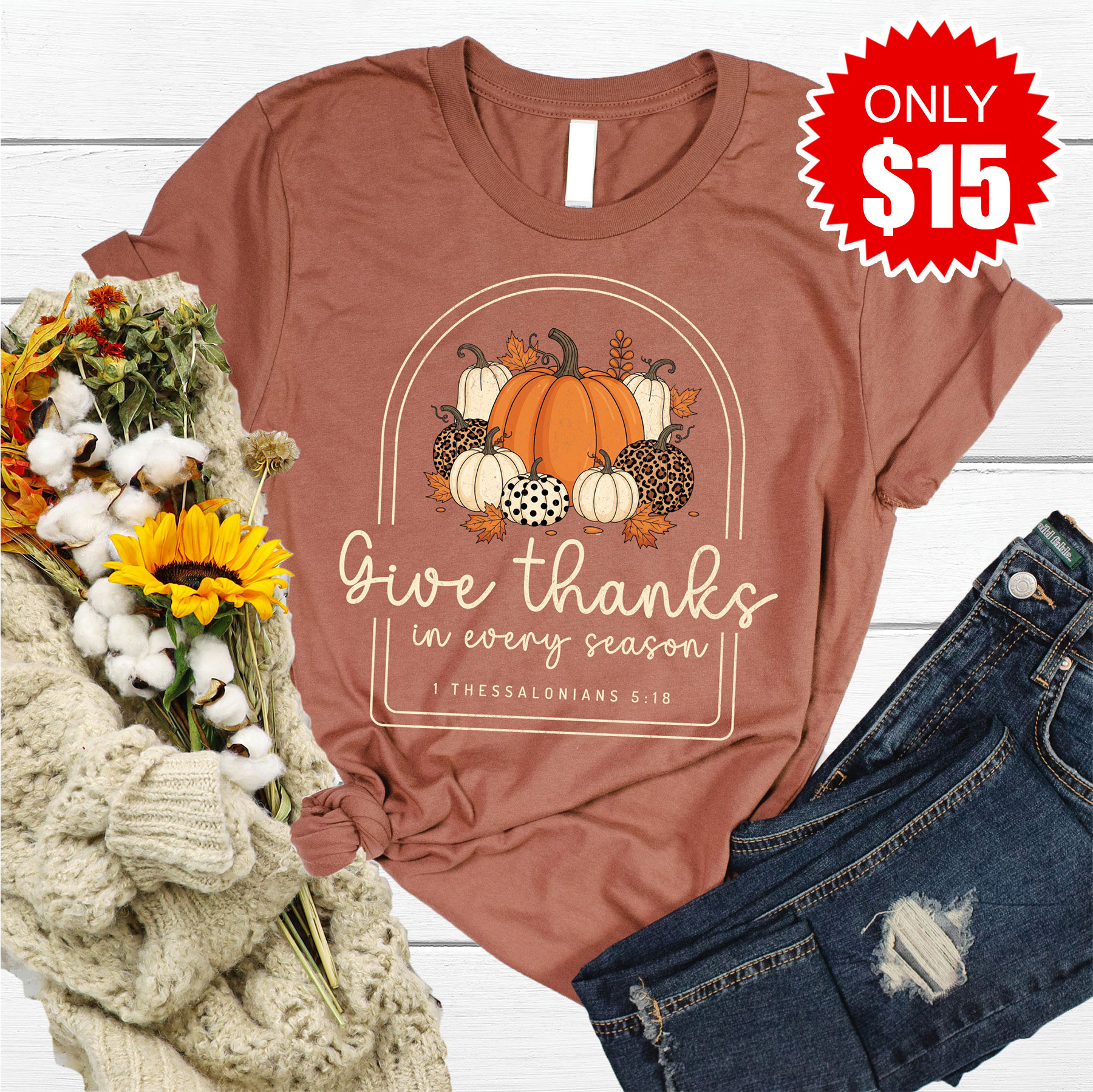 Love in Faith Facebook ad