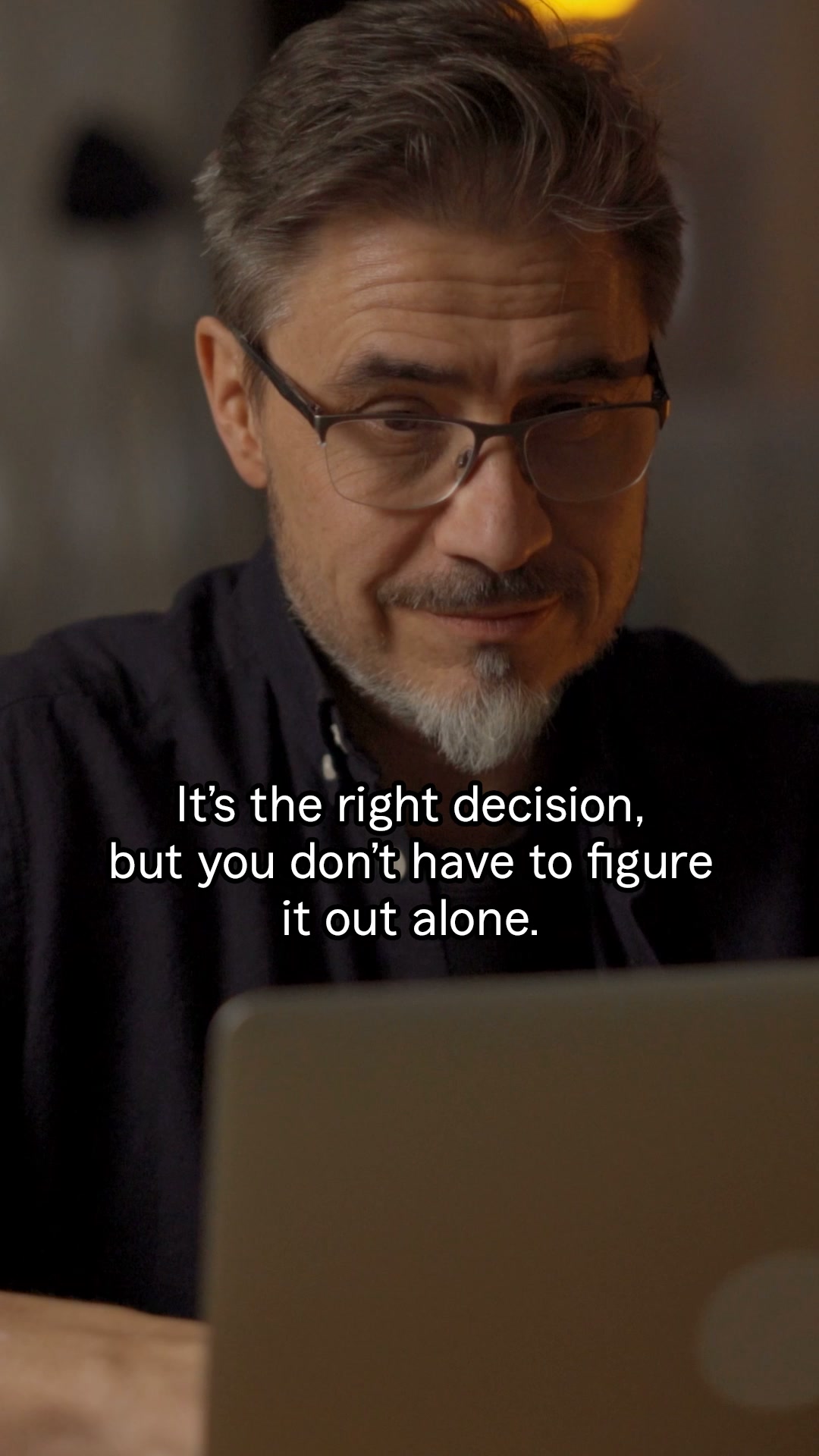 State Farm Facebook ad: Choose State Farm