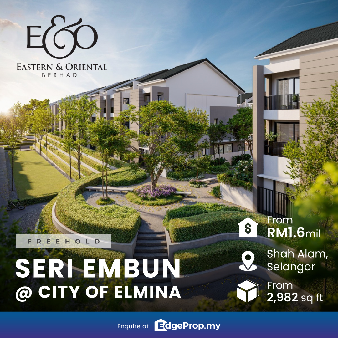 EdgeProp.my Facebook ad