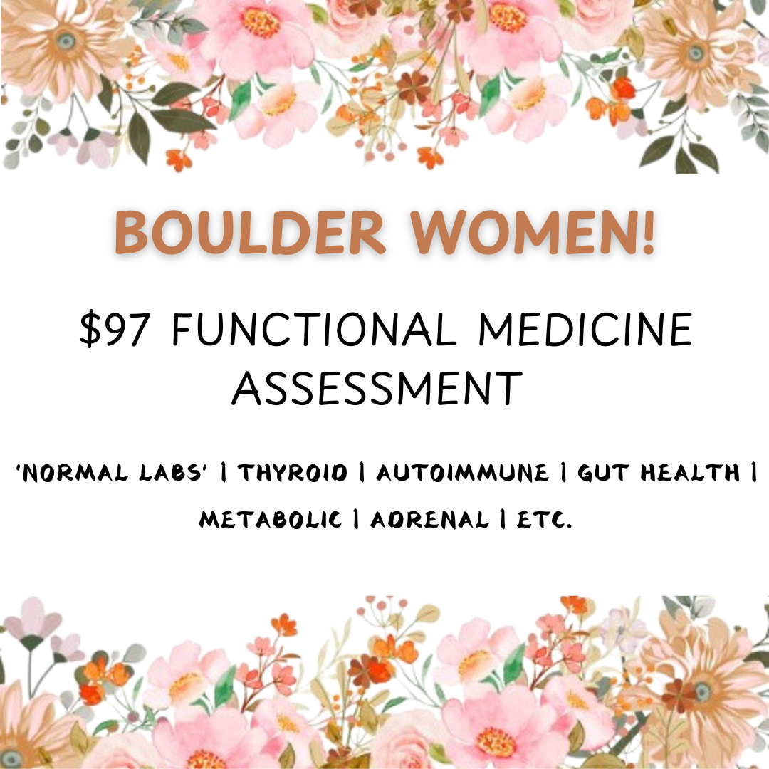 Renew Wellness Co. Facebook ad
