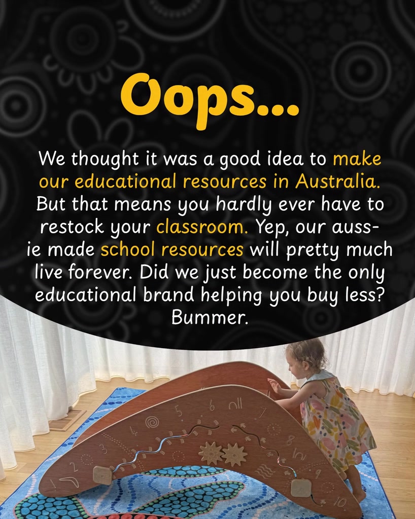 Indigenousresourcesonline Facebook ad
