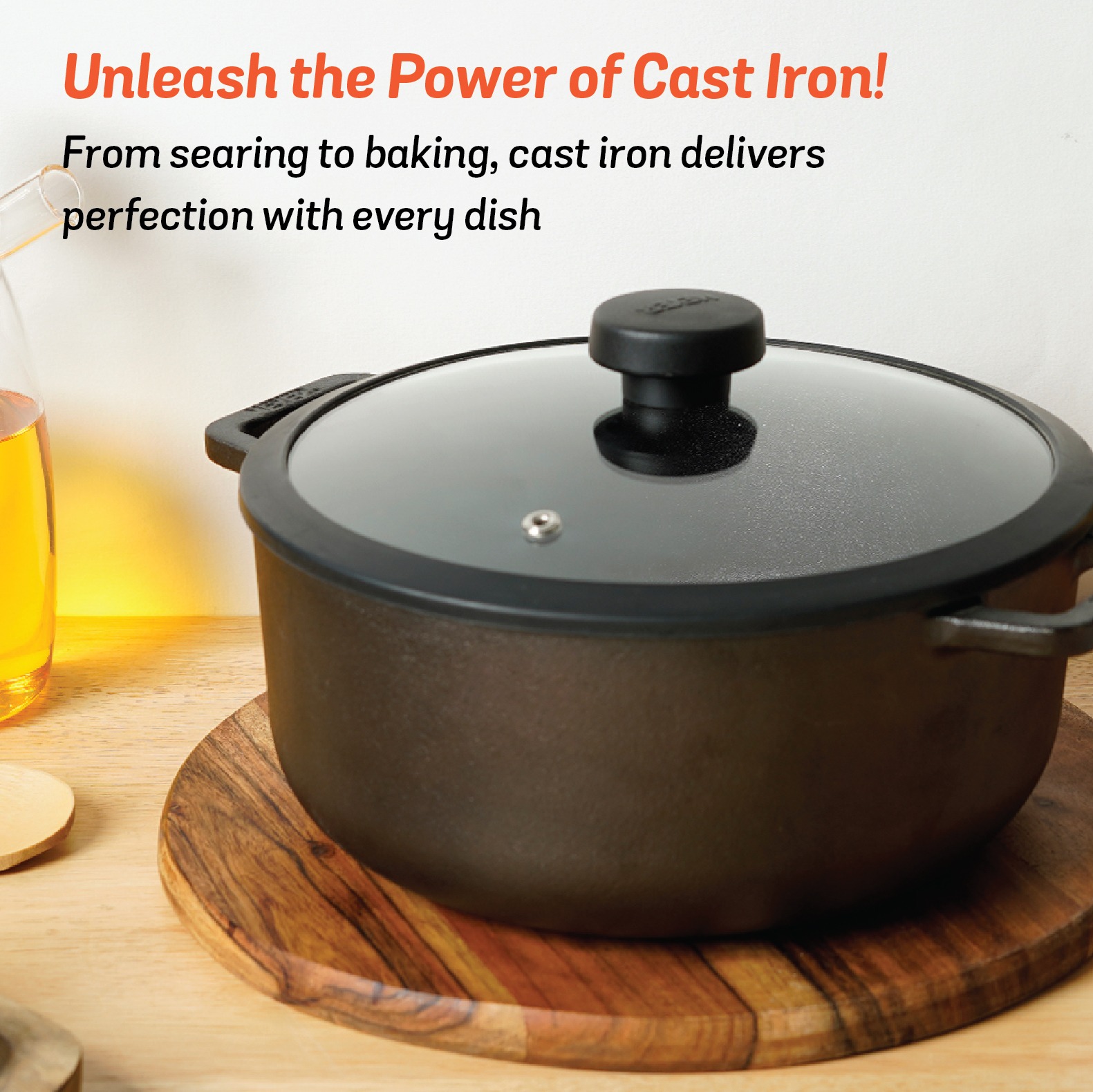 PotsandPans.in Facebook ad from Feb 13, 2026