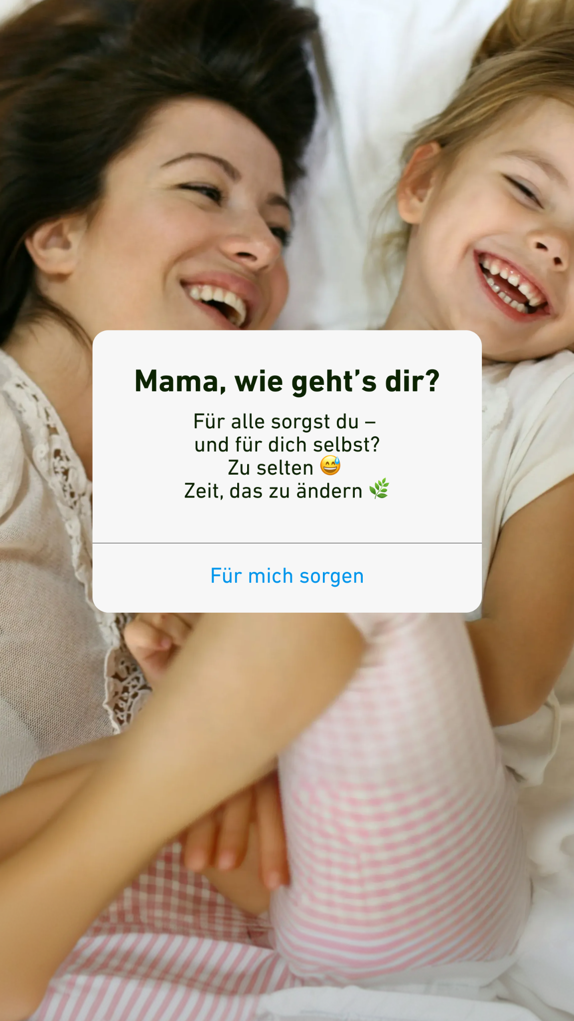 BIOGENA ONE Facebook ad