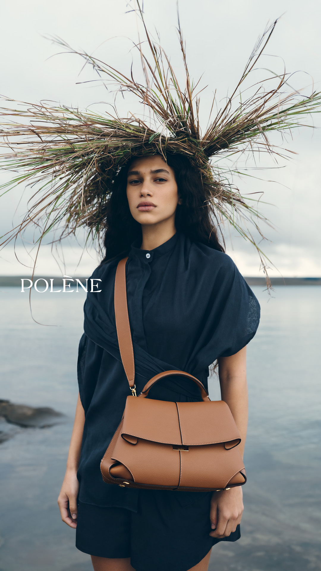 Polène Facebook ad