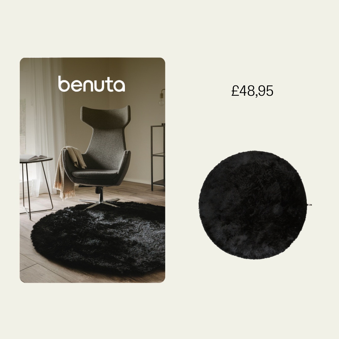 benuta Facebook ad