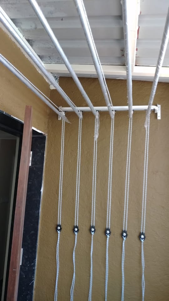 Anand Impex Cloth Hanger Facebook ad: This is about Cloth Hanger to dry your…