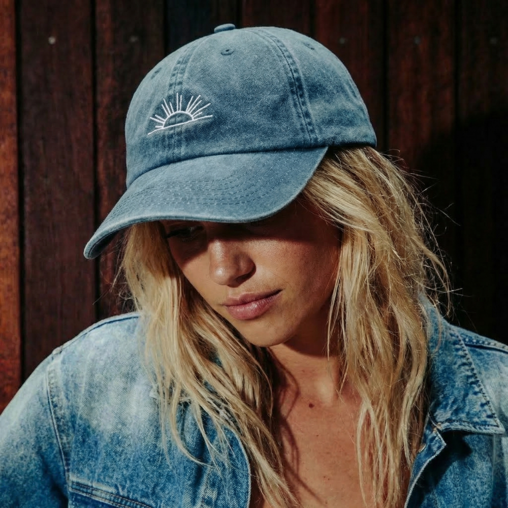CAPS Apparel Facebook ad
