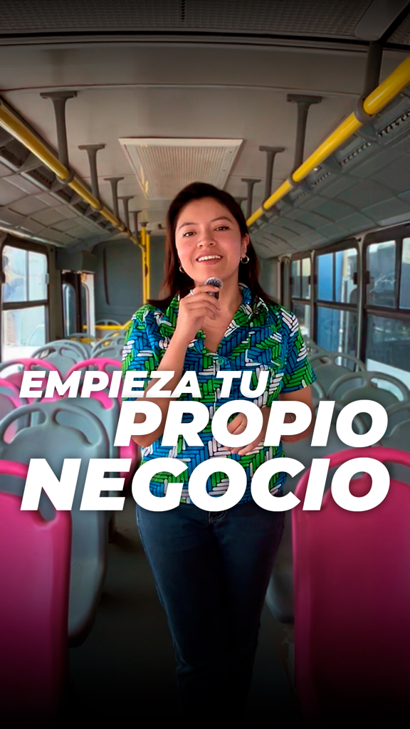 TES Facebook ad: ¡Independízate! Con estos vehículos para transporte de…