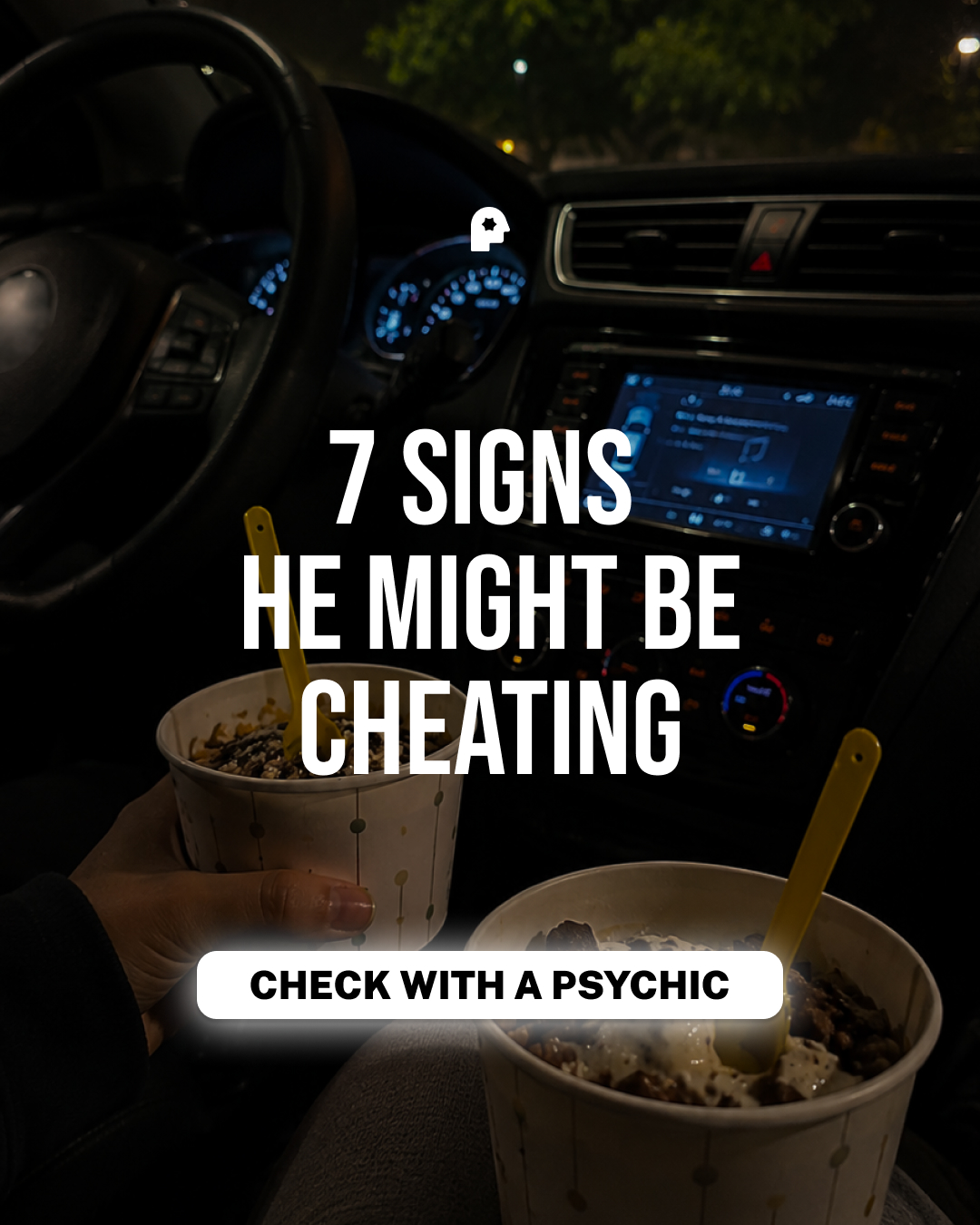 Your Relationship Advisor Facebook ad
