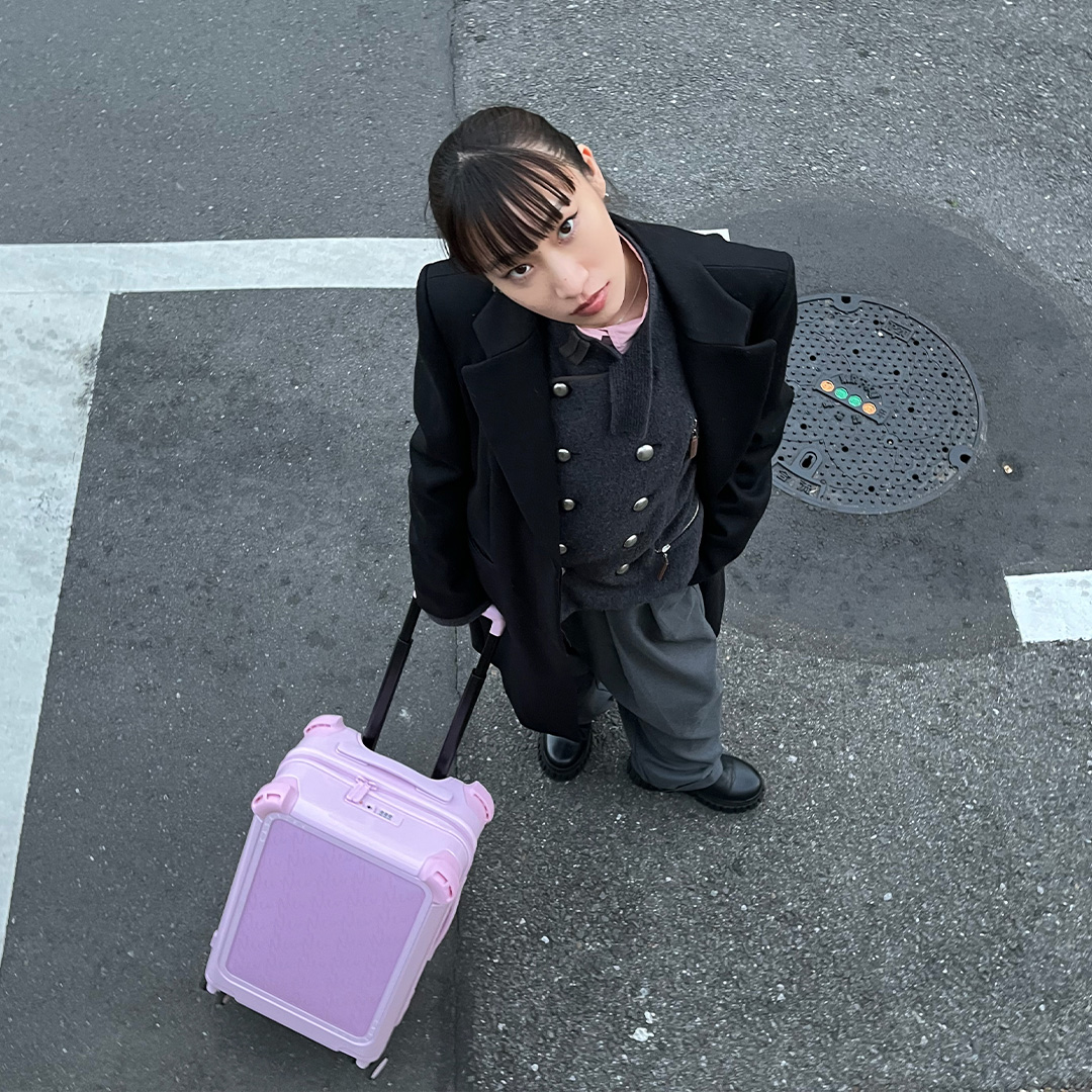 SUDA Facebook ad
