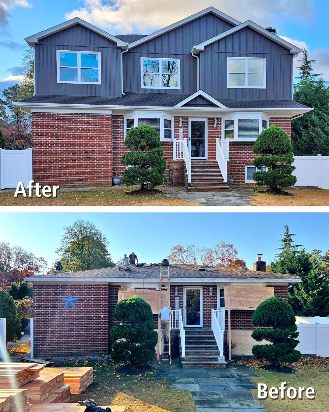 Great Additions Construction Company: General Contractor Long Island, NY Facebook ad