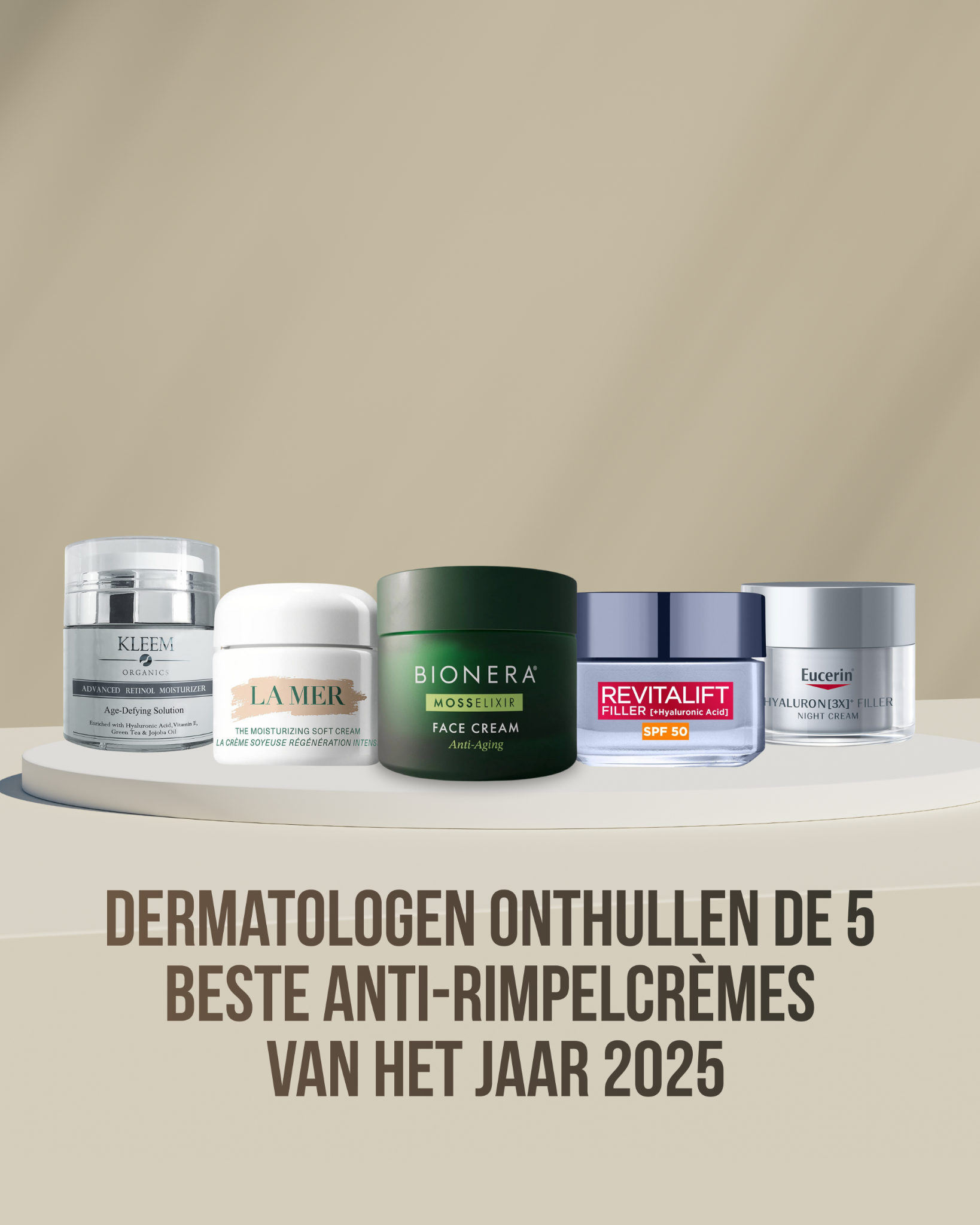 Dr. Simon Kalen Facebook ad