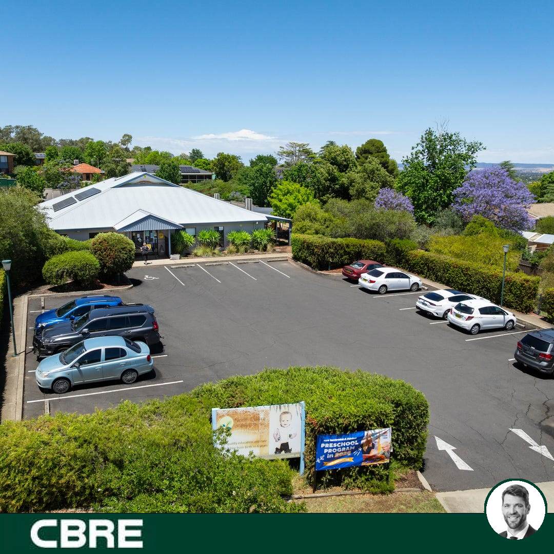 realcommercial.com.au Featured Properties Facebook ad