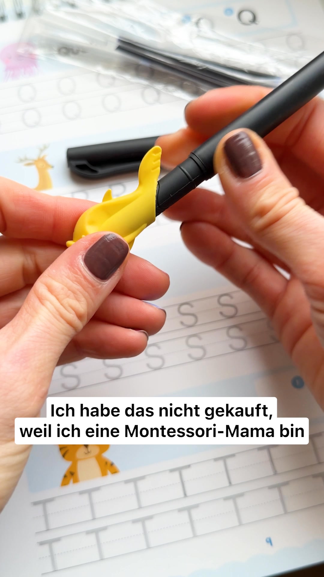 Edubini Facebook ad: Angebot: 6er Set