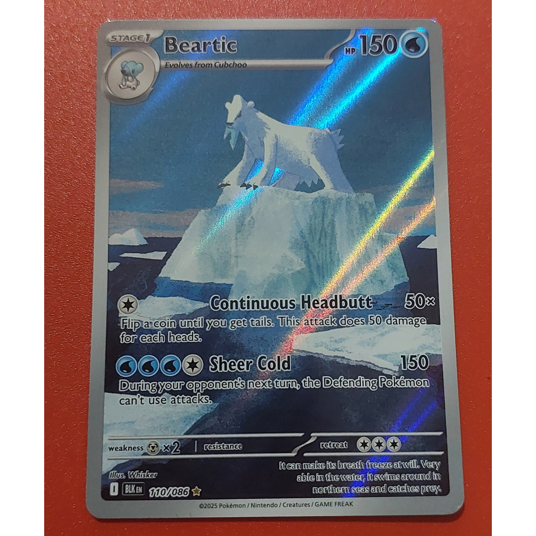 ThePokéStoreLb Facebook ad: RESTOCK ALERT!