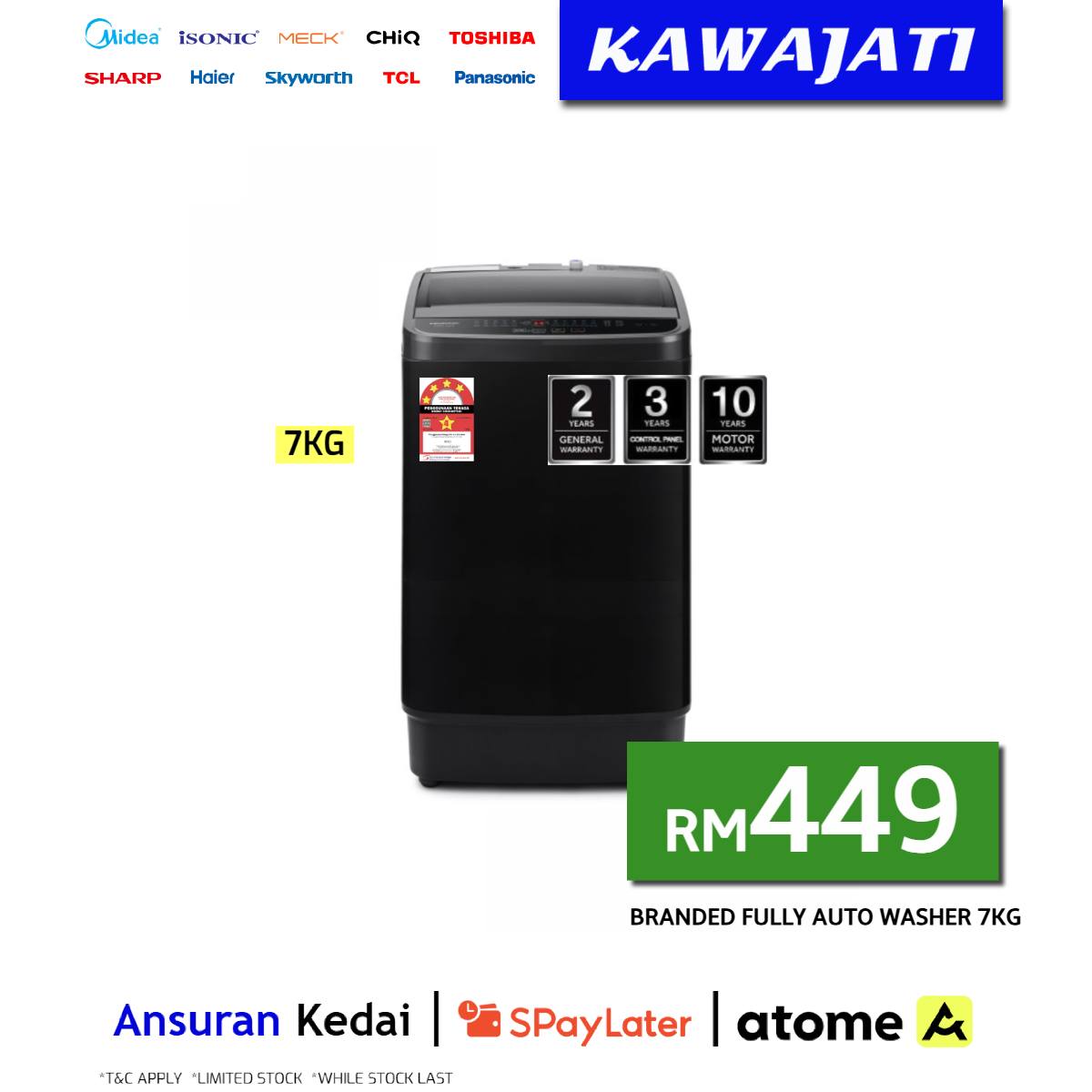 KAWAJATI Facebook ad: ๐๐จ๐๐๐๐ก ๐ฅ๐๐ ๐๐๐๐ก & ๐ฅ๐๐ฌ๐, ๐ ๐๐ ๐๐ก๐โฆ