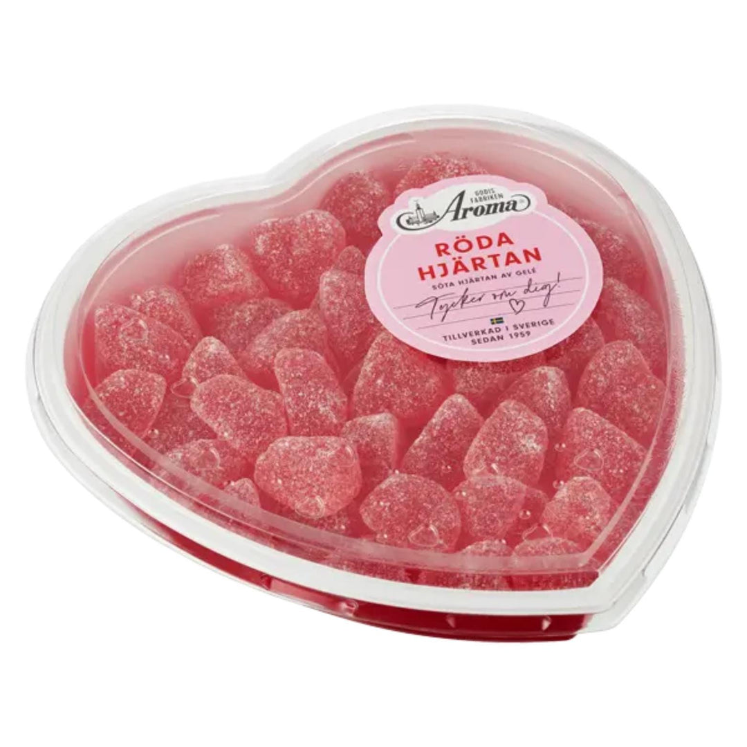 Swedishcandybros Facebook ad: Our popular Sugar Free candy mix is finally…