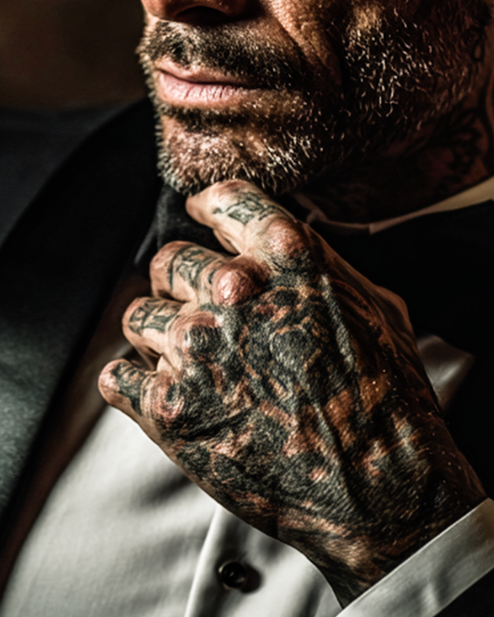 Contemporary Romance Worldwide Facebook ad