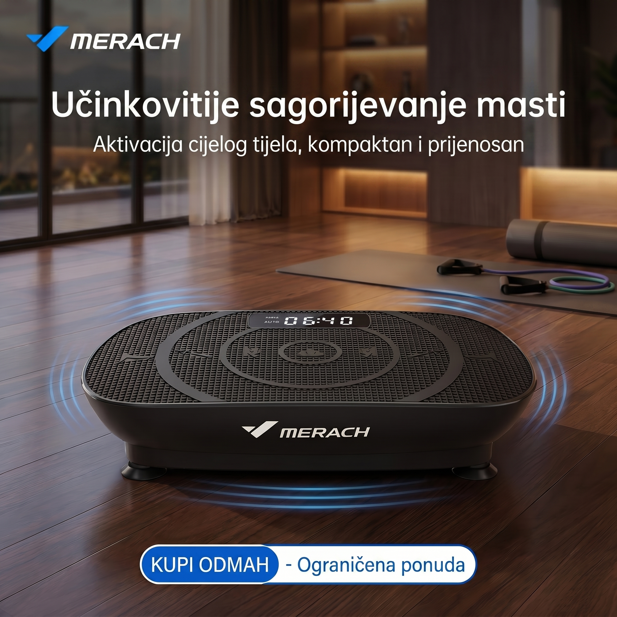 Best Outlet On Facebook ad: Samo 10 Minuta Dnevno