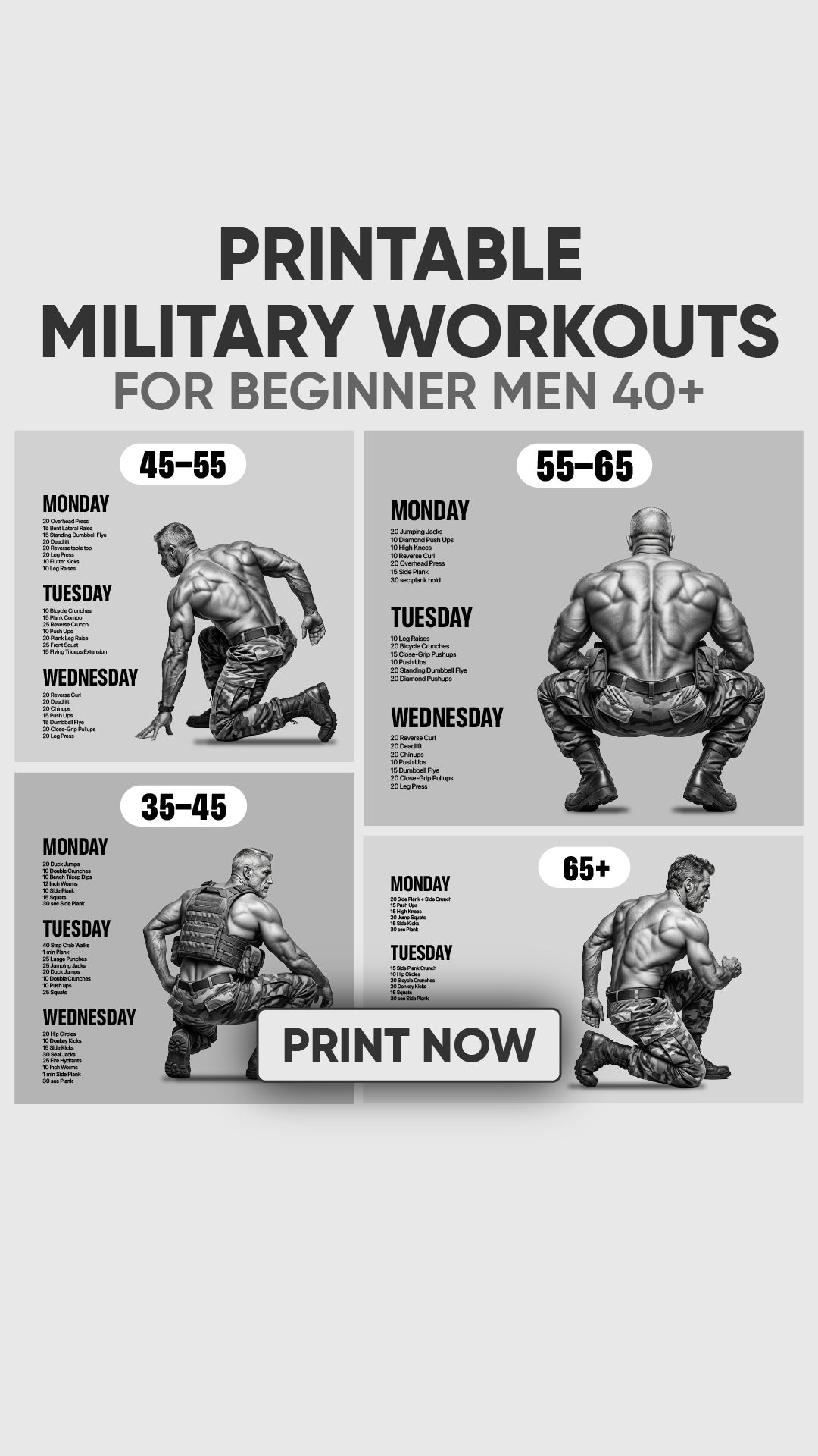 28-day weight loss marathon Facebook ad