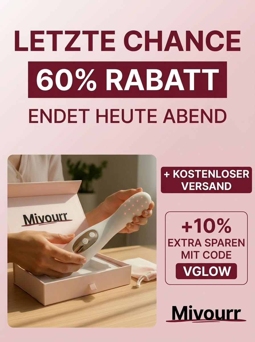 Schönheit & Wellness HEUTE Facebook ad