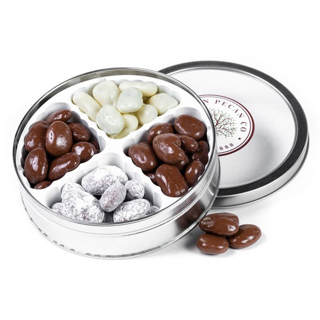 Millican Pecan Company Facebook ad
