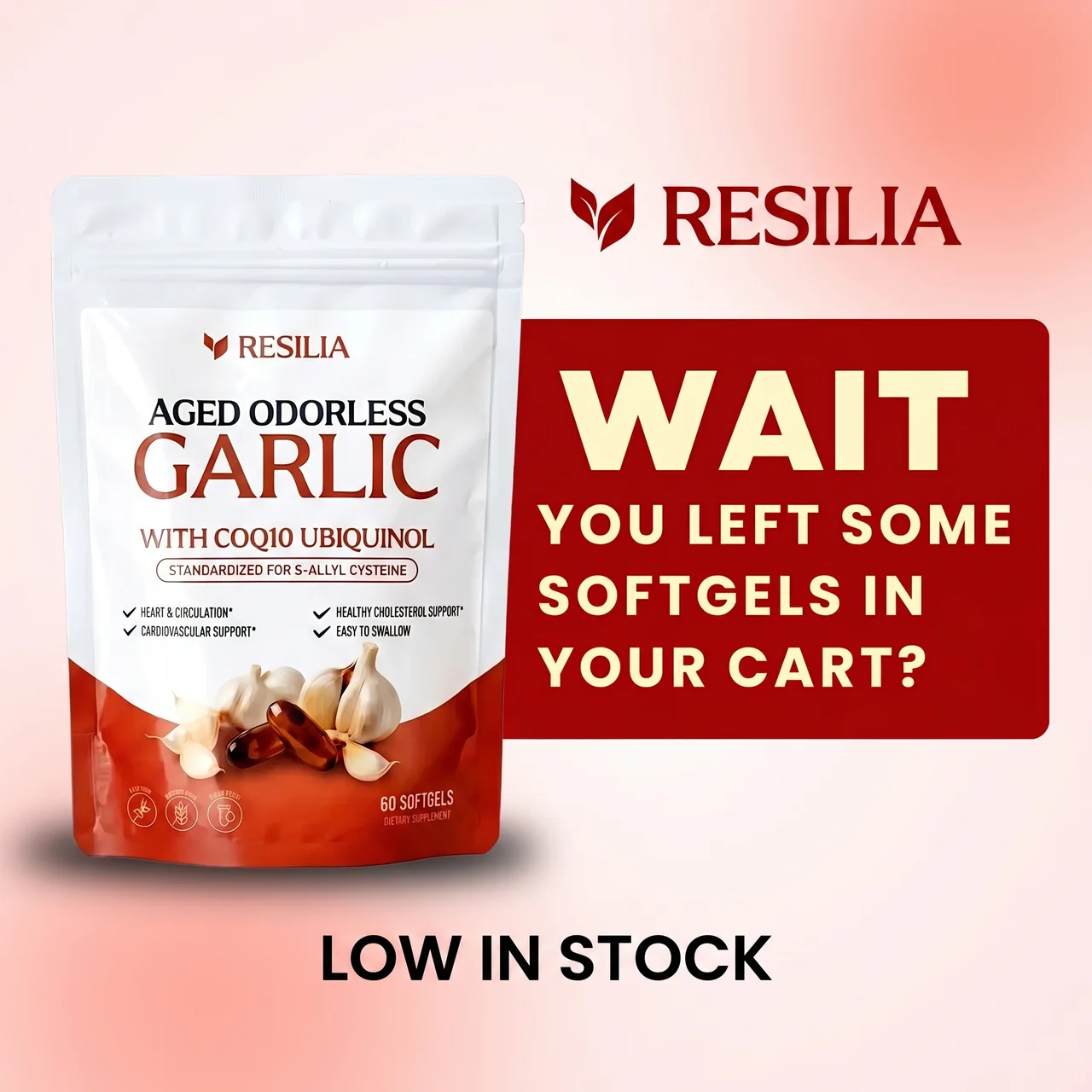 Everyday Wellness Review Facebook ad