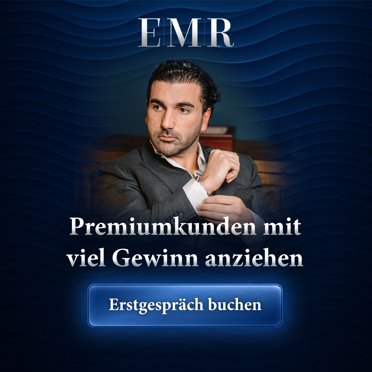 Atilla Eskicioglu Facebook ad from Mar 18, 2026