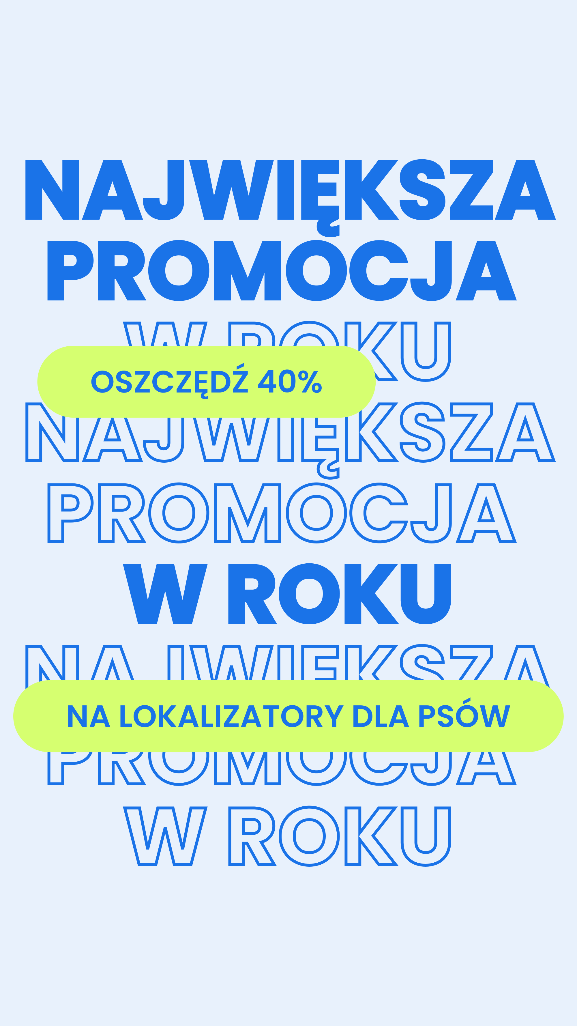 Tractive Facebook ad
