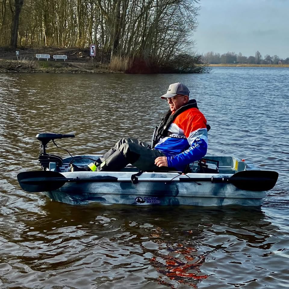 Galaxy Kayaks UK Facebook ad: Galaxy Kayaks UK | Sit On Top Kayaks & Accessories