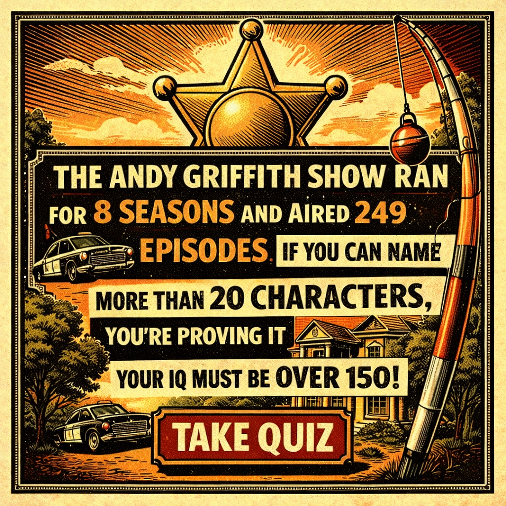 QuizGriz Entertainment Facebook ad