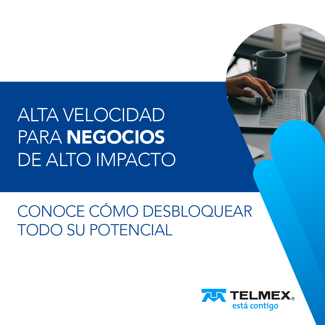 Telmex Facebook ad