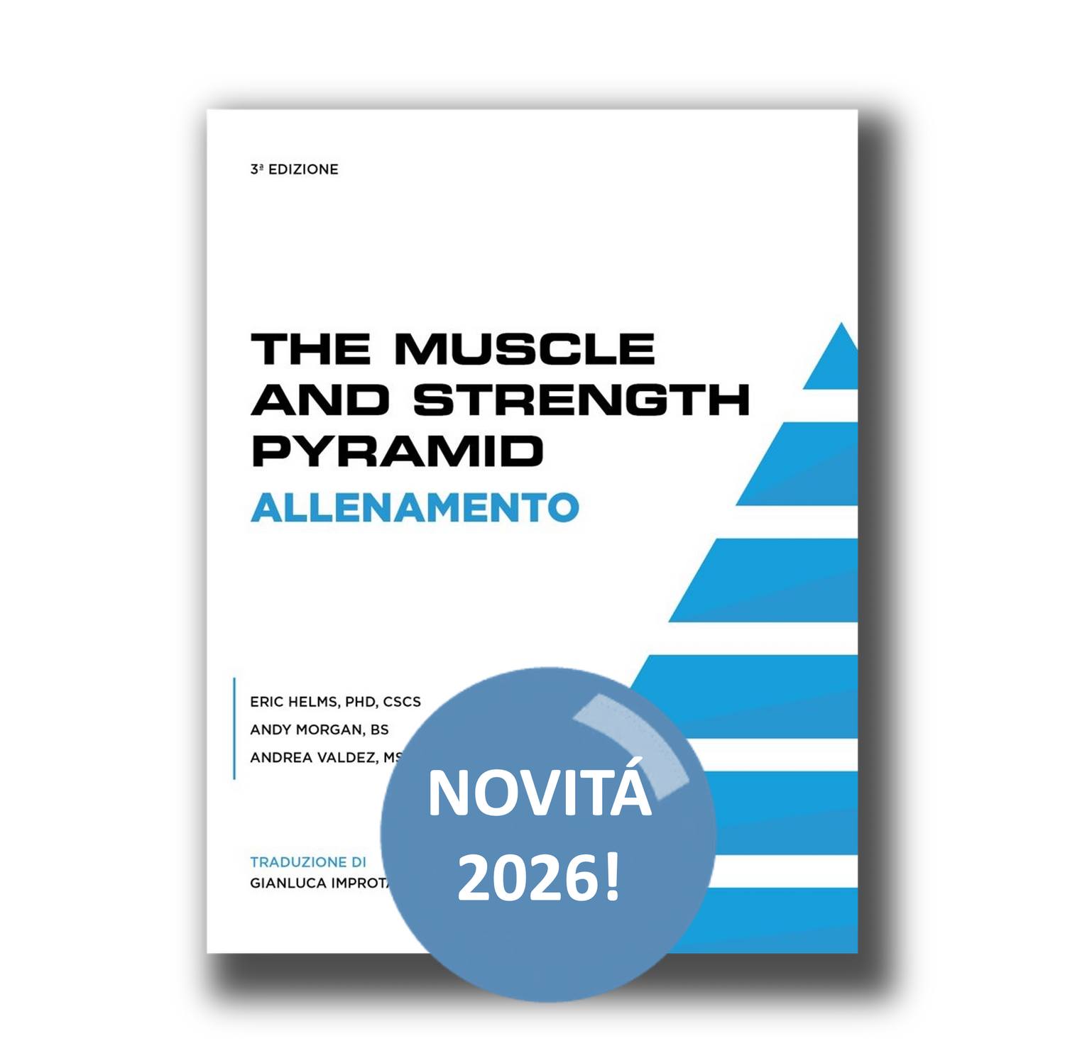 Natural Peaking Facebook ad: Qualunque sia il tuo obiettivo di fitness, forza…
