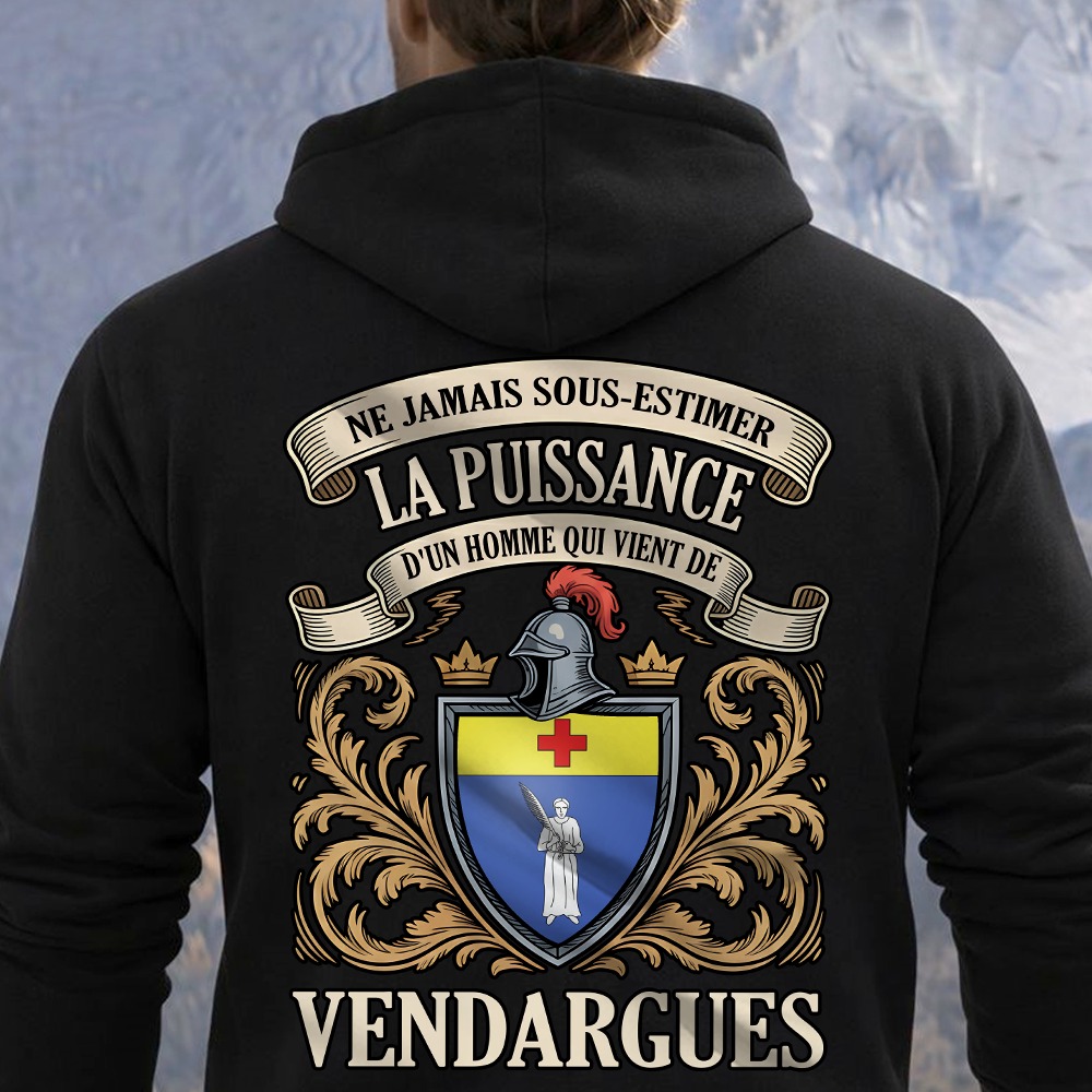Family Fun Tees Facebook ad: VENDARGUES
