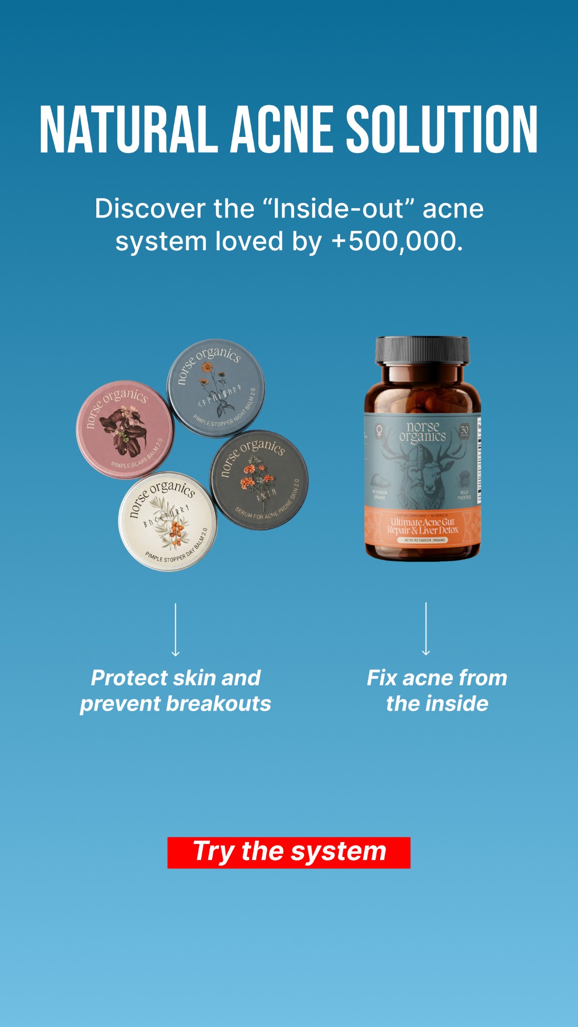 Dr. Susan Facebook ad