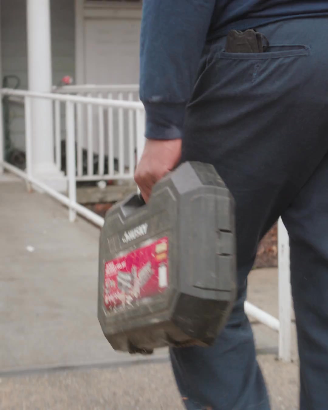 ServiceTitan Facebook ad: Take Your Plumbing Business to $10M+