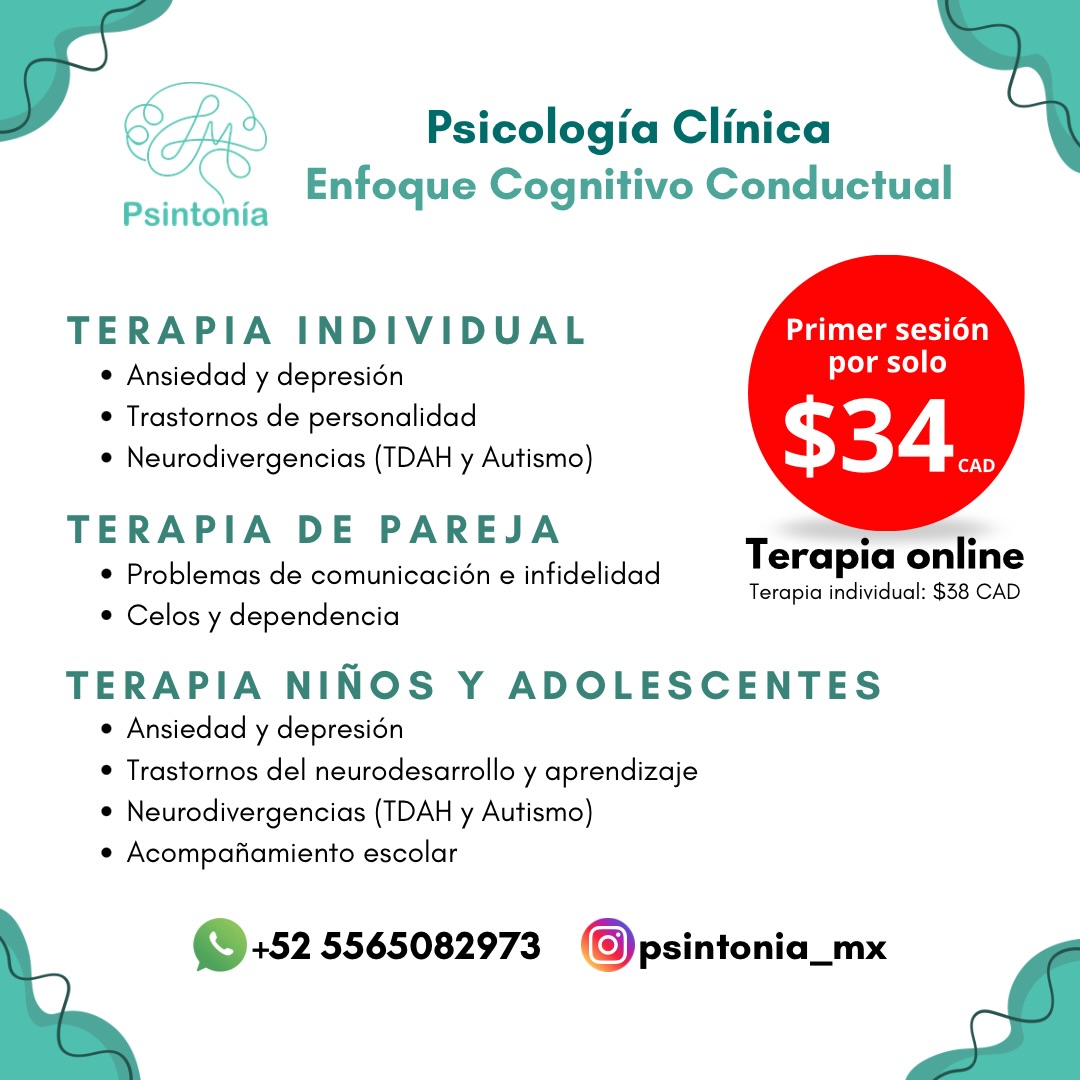 Psintonía Facebook ad