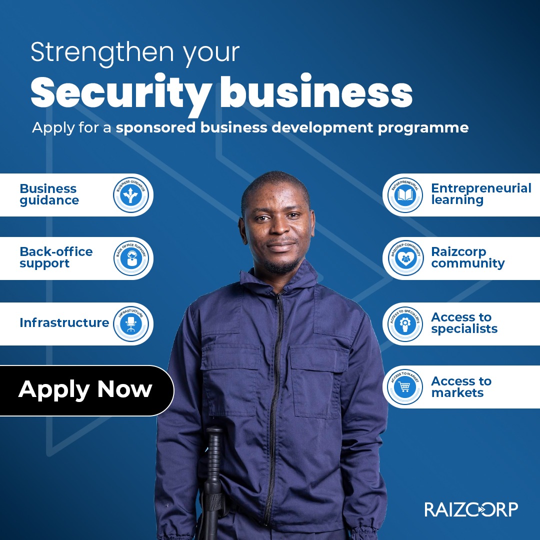 Raizcorp Facebook ad