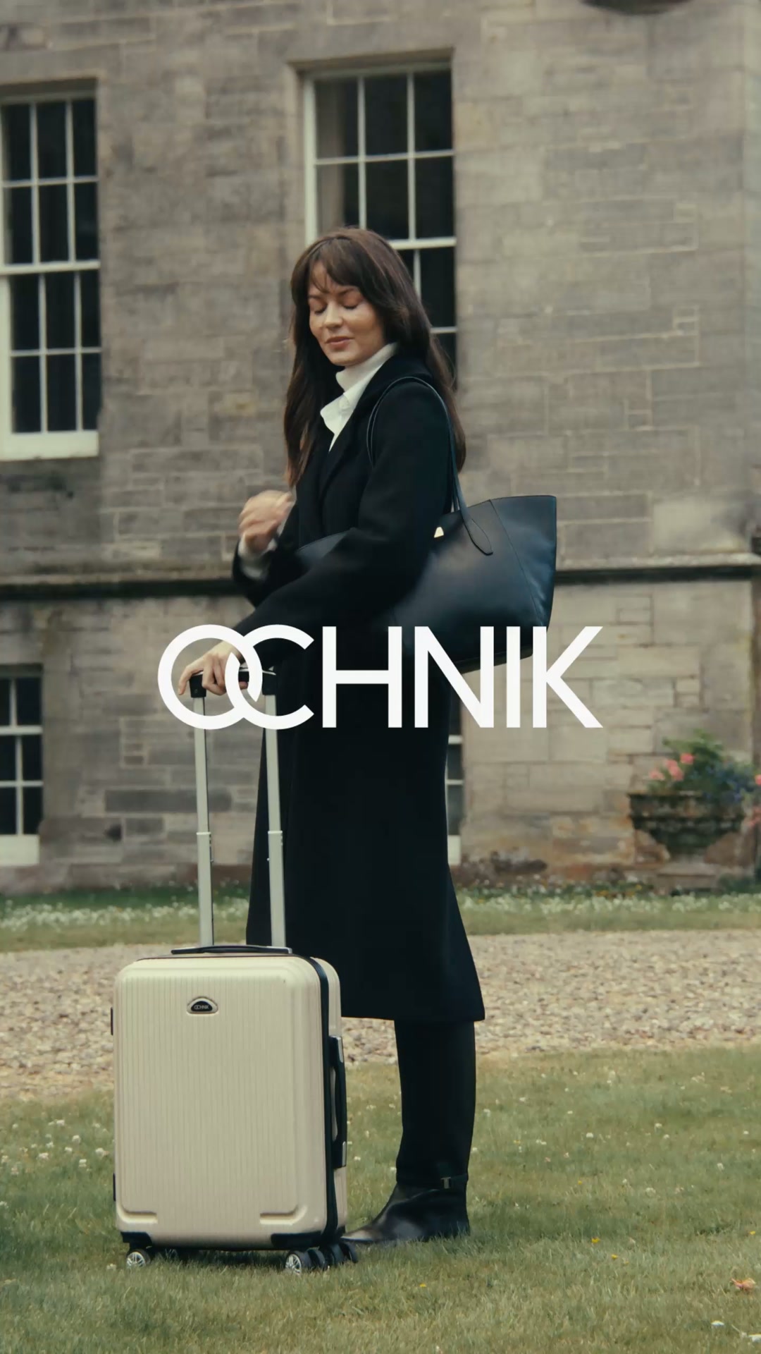 OCHNIK Facebook ad: Kurtki OCHNIK