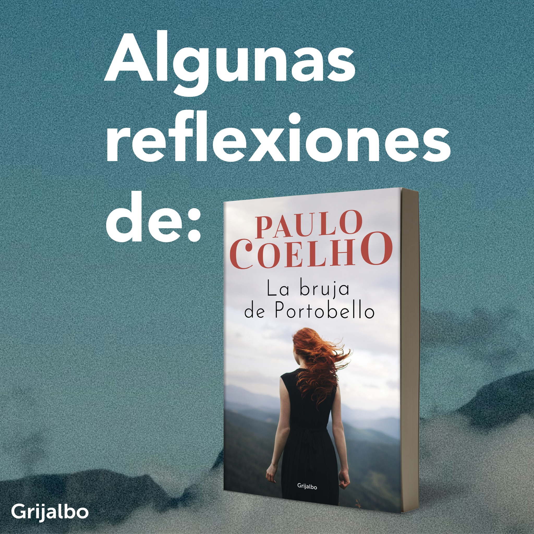 Paulo Coelho Comunidad Facebook ad: ¡Buenas noches!