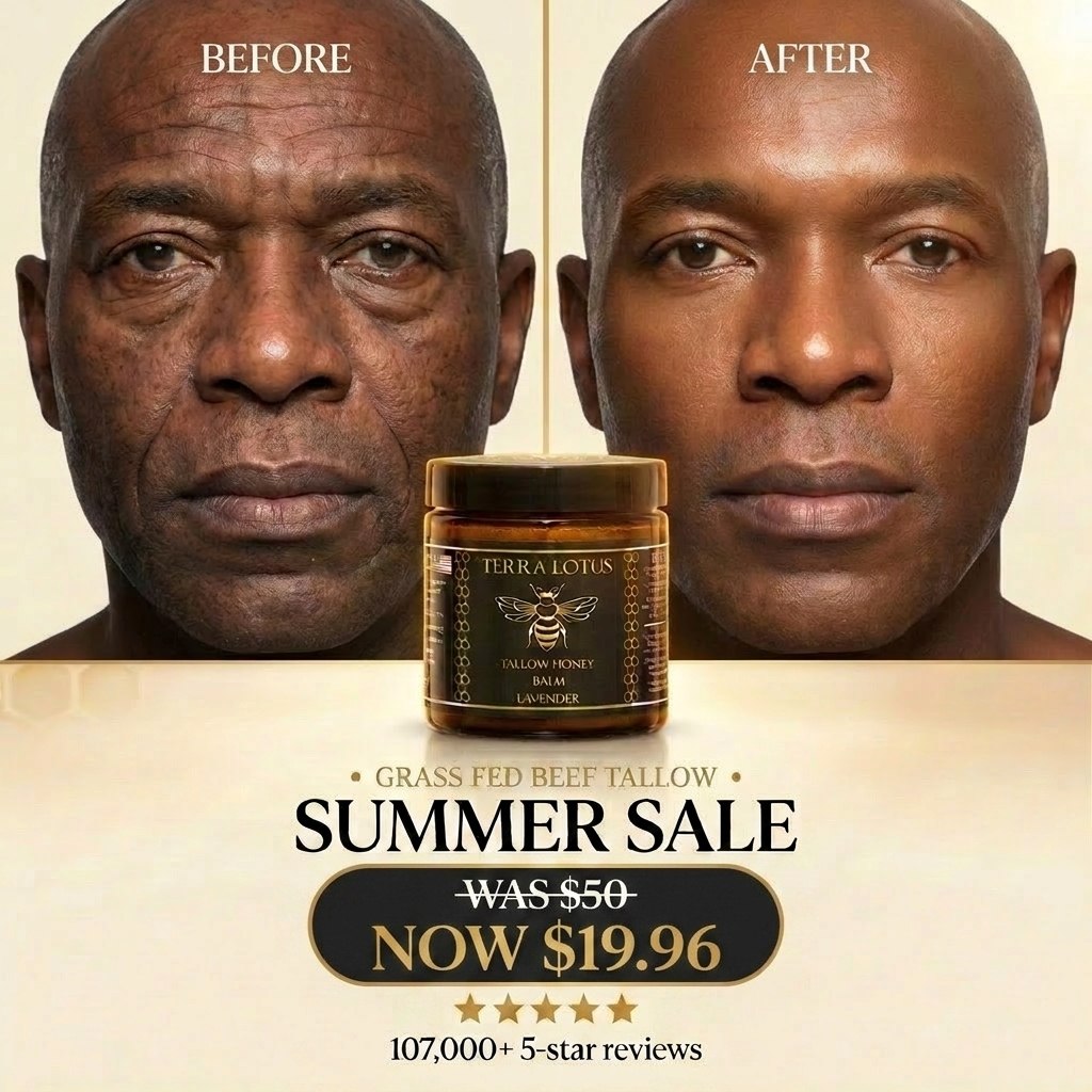 Terra Lotus Facebook ad