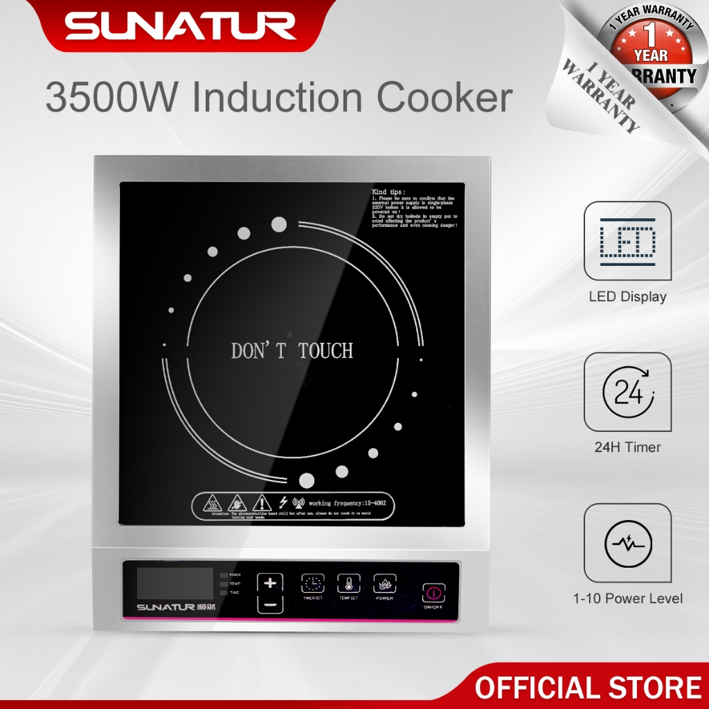 Sunatur Facebook ad: Get 50% OFF !Purchase high-quality kitchen…