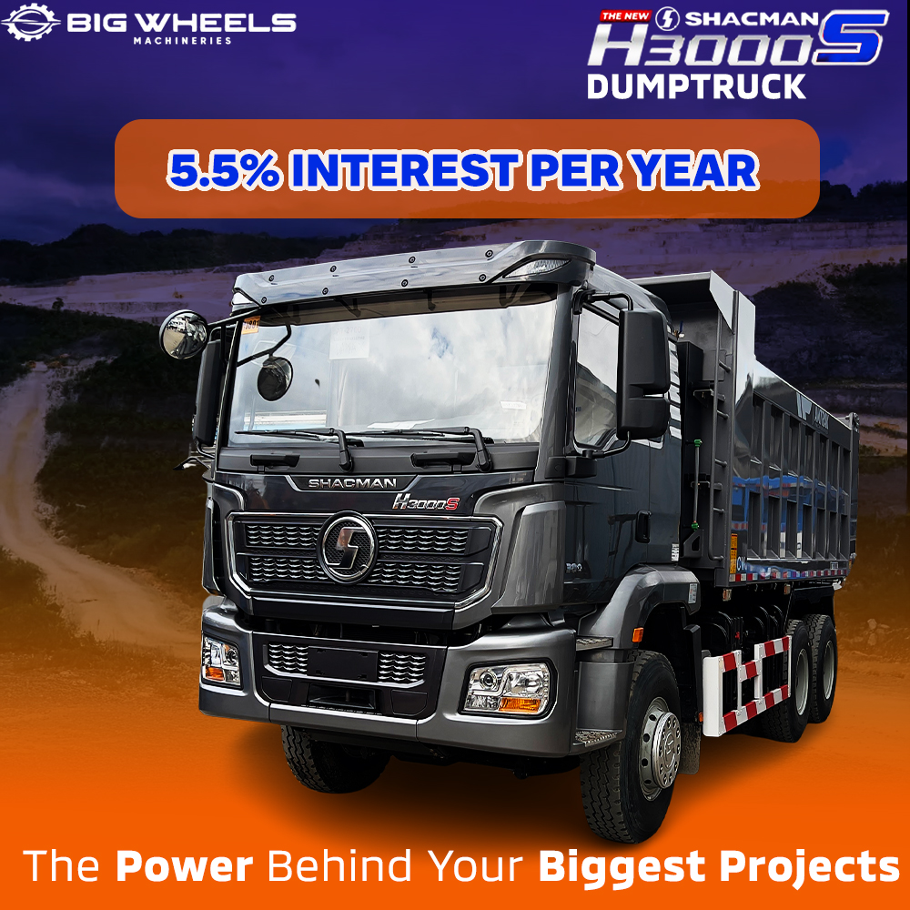 HOWO Wheels and Deals Facebook ad
