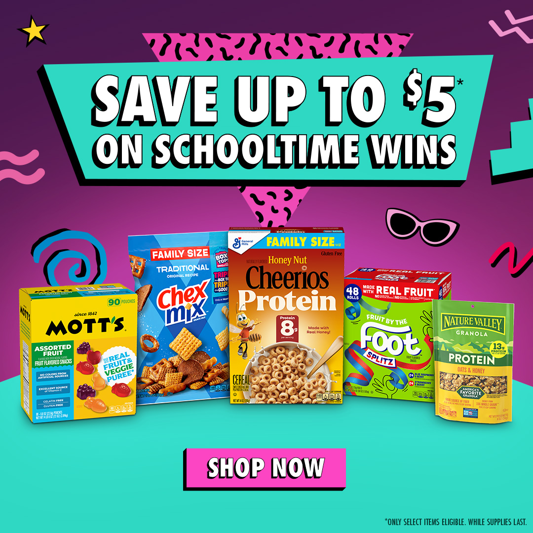 Instacart Facebook ad